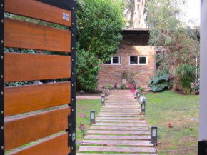 Cabañas Coliqueo
